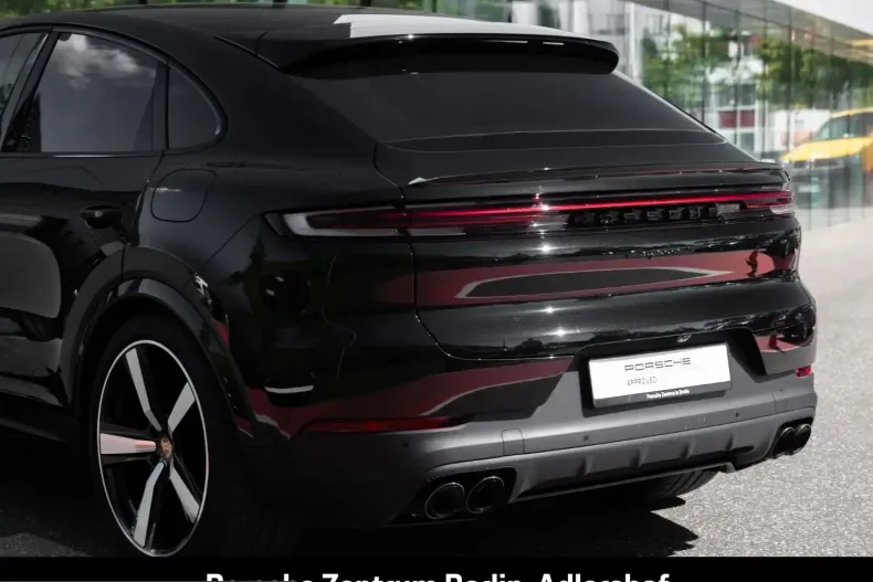 Porsche Cayenne din 2025 cu 25.983 km - oferta POR223540 - foto 8
