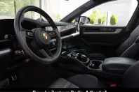 Porsche Cayenne din 2025 cu 25.983 km - oferta POR223540 - foto 14