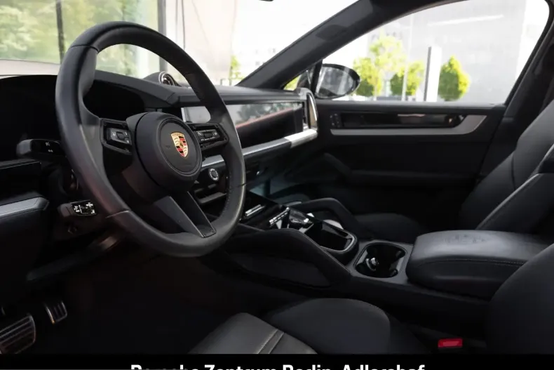 Porsche Cayenne din 2025 cu 25.983 km - oferta POR223540 - foto 14