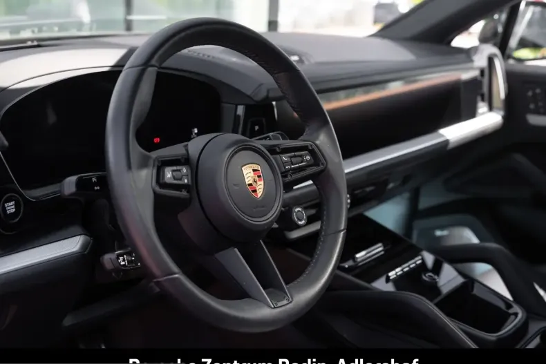 Porsche Cayenne din 2025 cu 25.983 km - oferta POR223540 - foto 28