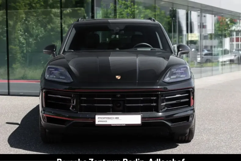 Porsche Cayenne din 2025 cu 13.446 km - oferta POR223542 - foto 7