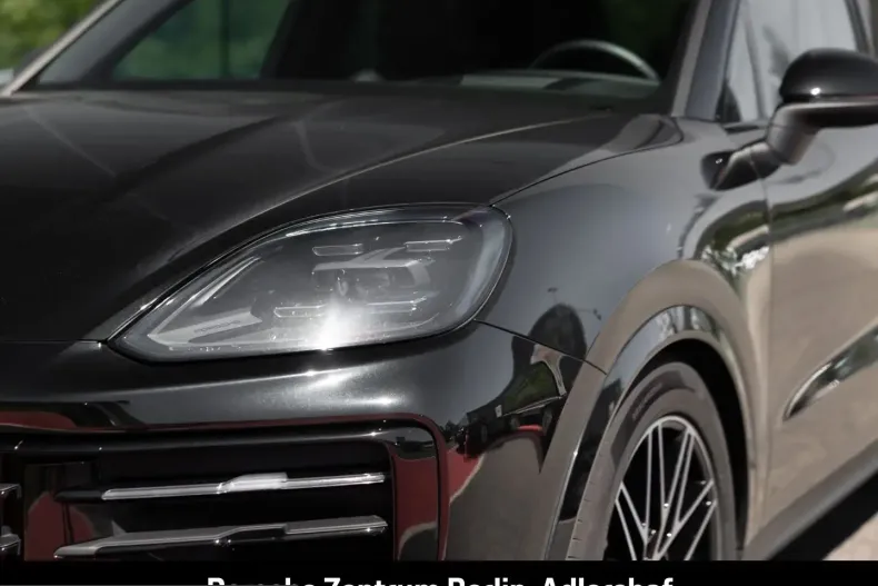 Porsche Cayenne din 2025 cu 13.446 km - oferta POR223542 - foto 9