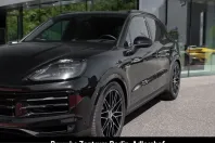 Porsche Cayenne din 2025 cu 13.446 km - oferta POR223542 - foto 15