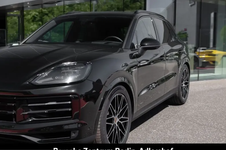 Porsche Cayenne din 2025 cu 13.446 km - oferta POR223542 - foto 15