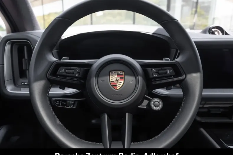 Porsche Cayenne din 2025 cu 13.446 km - oferta POR223542 - foto 23