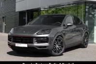 Porsche Cayenne din 2025 cu 19.279 km - oferta POR223543 - foto 1