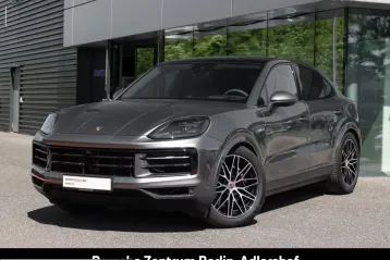 Porsche Cayenne din 2025 - oferta POR223543