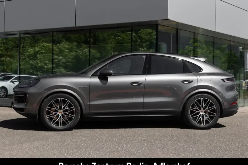 Porsche Cayenne din 2025 cu 19.279 km - oferta POR223543 - foto 2