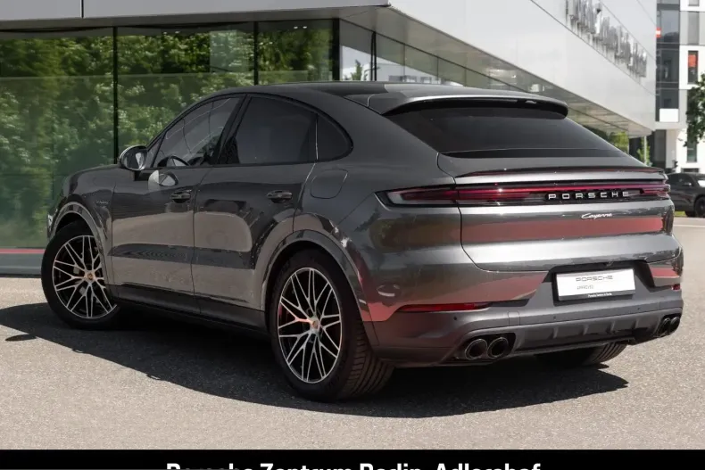Porsche Cayenne din 2025 cu 19.279 km - oferta POR223543 - foto 3