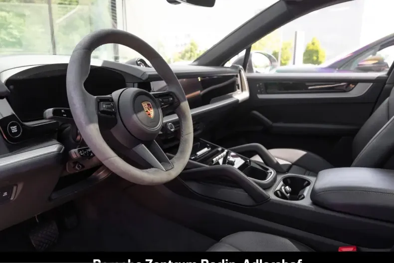 Porsche Cayenne din 2025 cu 19.279 km - oferta POR223543 - foto 4
