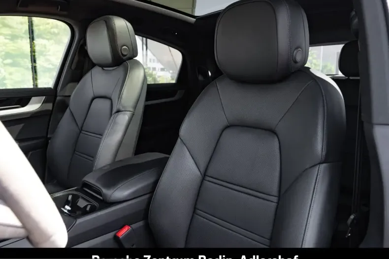 Porsche Cayenne din 2025 cu 19.279 km - oferta POR223543 - foto 5