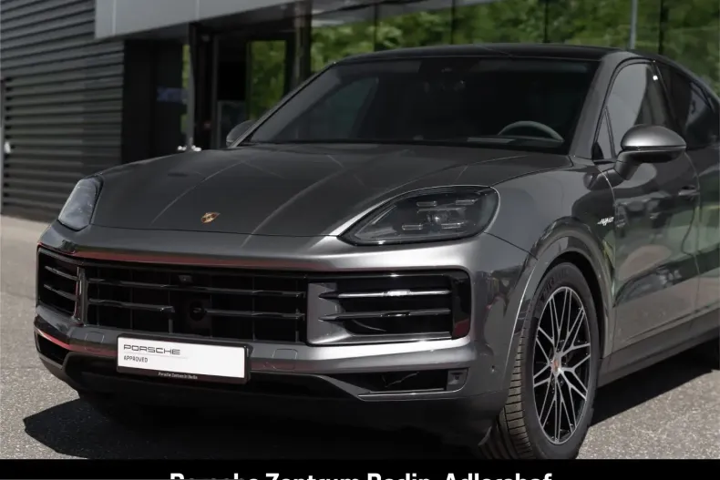 Porsche Cayenne din 2025 cu 19.279 km - oferta POR223543 - foto 8