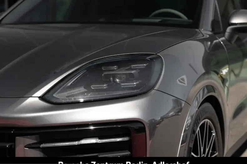 Porsche Cayenne din 2025 cu 19.279 km - oferta POR223543 - foto 9
