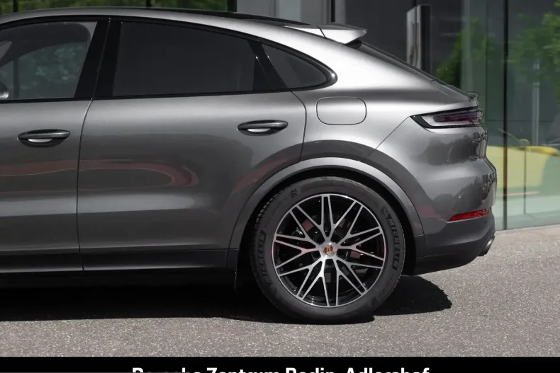 Porsche Cayenne din 2025 cu 19.279 km - oferta POR223543 - foto 10