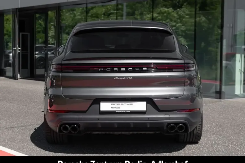 Porsche Cayenne din 2025 cu 19.279 km - oferta POR223543 - foto 11