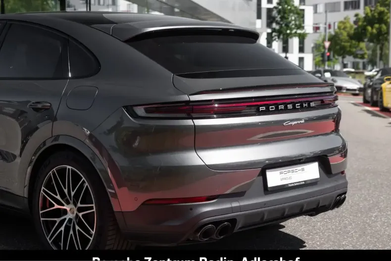 Porsche Cayenne din 2025 cu 19.279 km - oferta POR223543 - foto 12