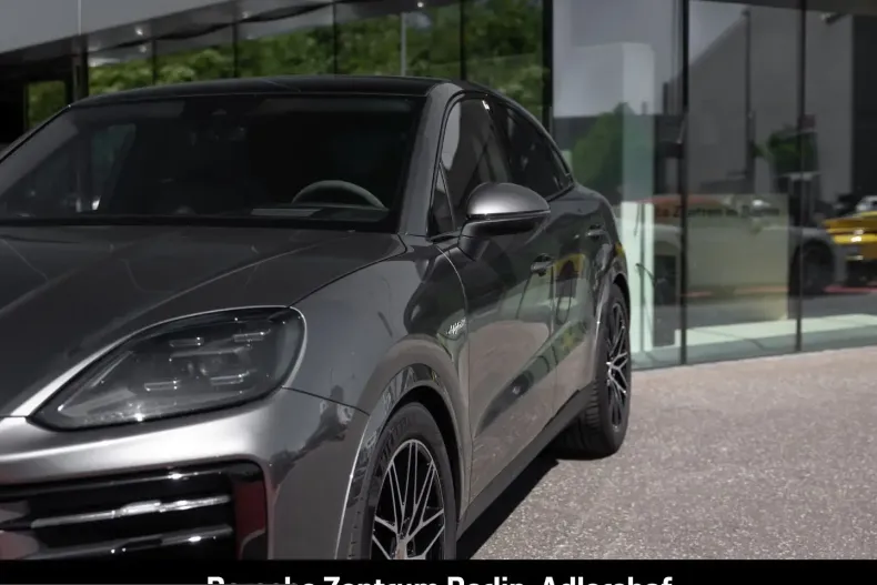 Porsche Cayenne din 2025 cu 19.279 km - oferta POR223543 - foto 16