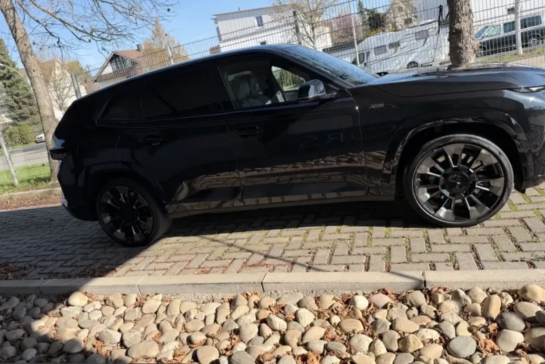 BMW XM (Seria X) din 2023 cu 33.000 km - oferta BMW223544 - foto 7