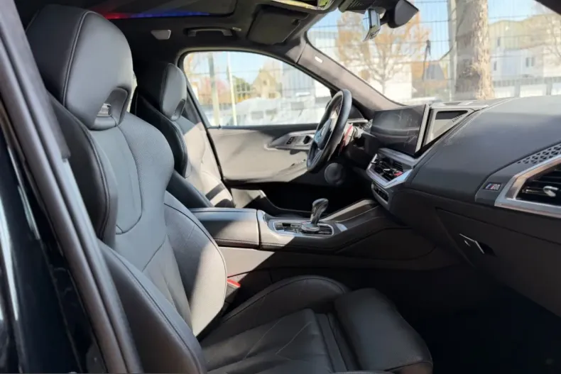 BMW XM (Seria X) din 2023 cu 33.000 km - oferta BMW223544 - foto 21
