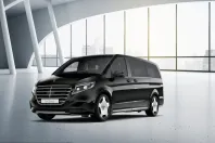 Mercedes-Benz V 300 (Clasa V) din 2025 cu 34.062 km - oferta MER223545 - foto 1