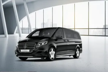 Mercedes-Benz V 300 din 2025 - oferta MER223545