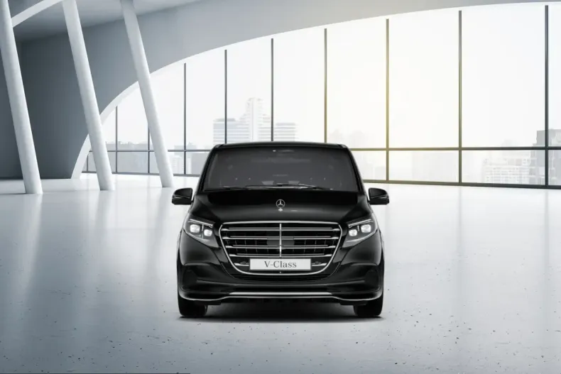 Mercedes-Benz V 300 (Clasa V) din 2025 cu 34.062 km - oferta MER223545 - foto 2
