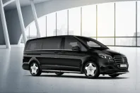 Mercedes-Benz V 300 (Clasa V) din 2025 cu 34.062 km - oferta MER223545 - foto 3