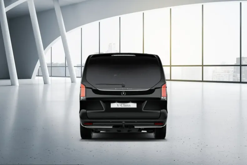 Mercedes-Benz V 300 (Clasa V) din 2025 cu 34.062 km - oferta MER223545 - foto 4
