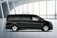 Mercedes-Benz V 300 (Clasa V) din 2025 cu 34.062 km - oferta MER223545 - foto 5