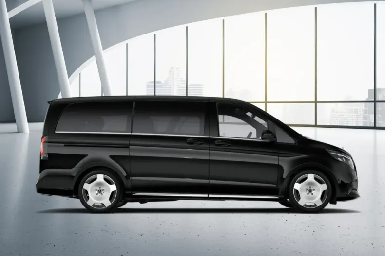 Mercedes-Benz V 300 (Clasa V) din 2025 cu 34.062 km - oferta MER223545 - foto 5
