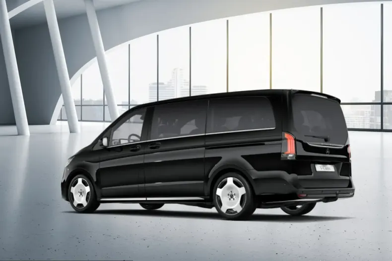 Mercedes-Benz V 300 (Clasa V) din 2025 cu 34.062 km - oferta MER223545 - foto 7