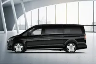 Mercedes-Benz V 300 (Clasa V) din 2025 cu 34.062 km - oferta MER223545 - foto 8
