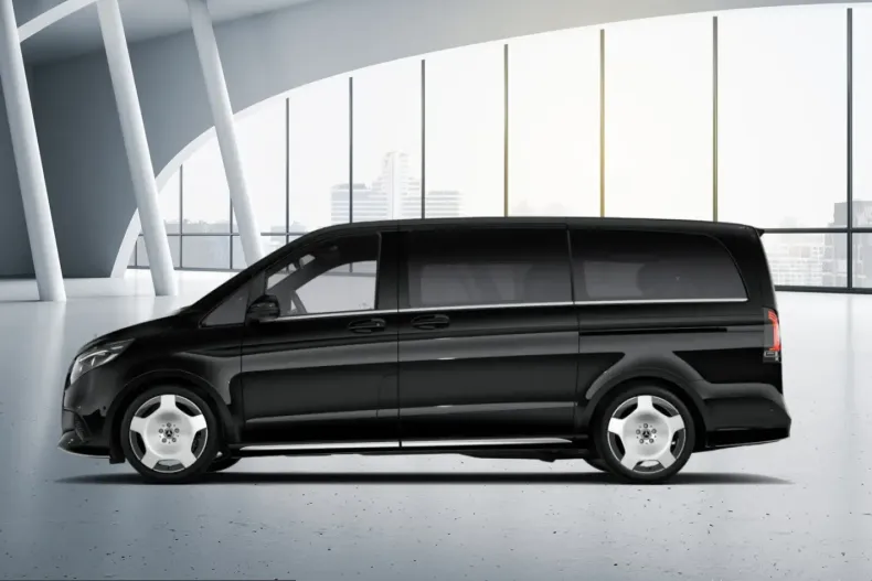 Mercedes-Benz V 300 (Clasa V) din 2025 cu 34.062 km - oferta MER223545 - foto 8