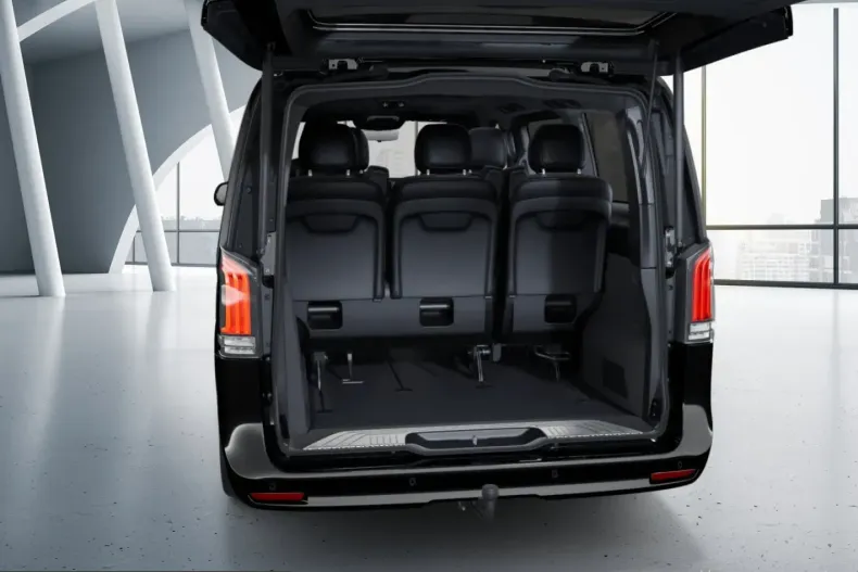 Mercedes-Benz V 300 (Clasa V) din 2025 cu 34.062 km - oferta MER223545 - foto 9