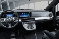 Mercedes-Benz V 300 (Clasa V) din 2025 cu 34.062 km - oferta MER223545 - foto 10