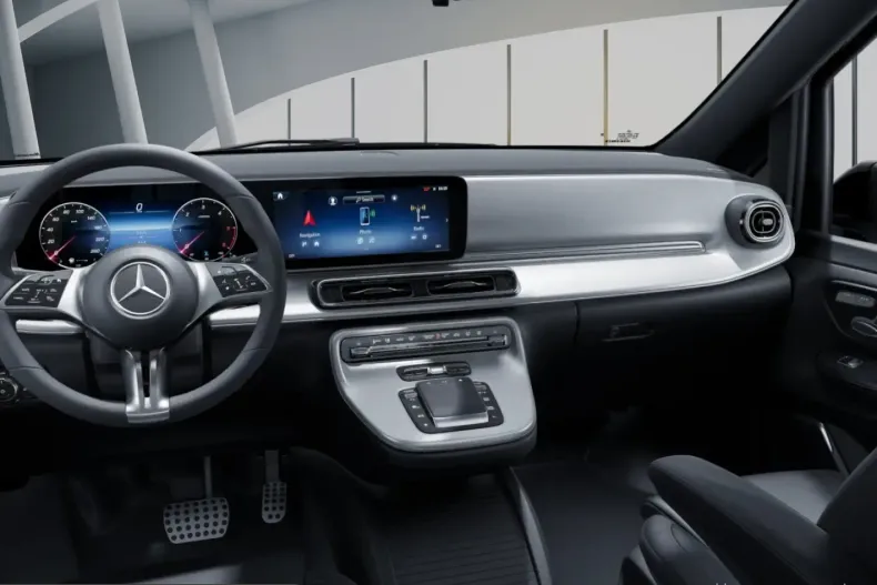 Mercedes-Benz V 300 (Clasa V) din 2025 cu 34.062 km - oferta MER223545 - foto 10