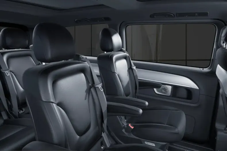 Mercedes-Benz V 300 (Clasa V) din 2025 cu 34.062 km - oferta MER223545 - foto 12