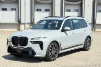 BMW X7 (Seria X) din 2023 cu 19.980 km - oferta BMW223546 - foto 1