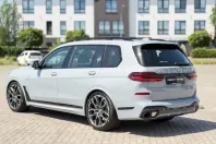 BMW X7 (Seria X) din 2023 cu 19.980 km - oferta BMW223546 - foto 7