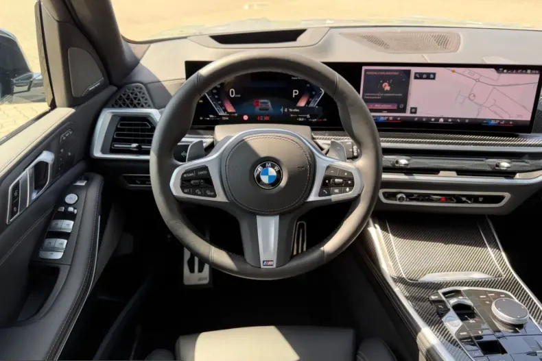 BMW X7 (Seria X) din 2023 cu 19.980 km - oferta BMW223546 - foto 23