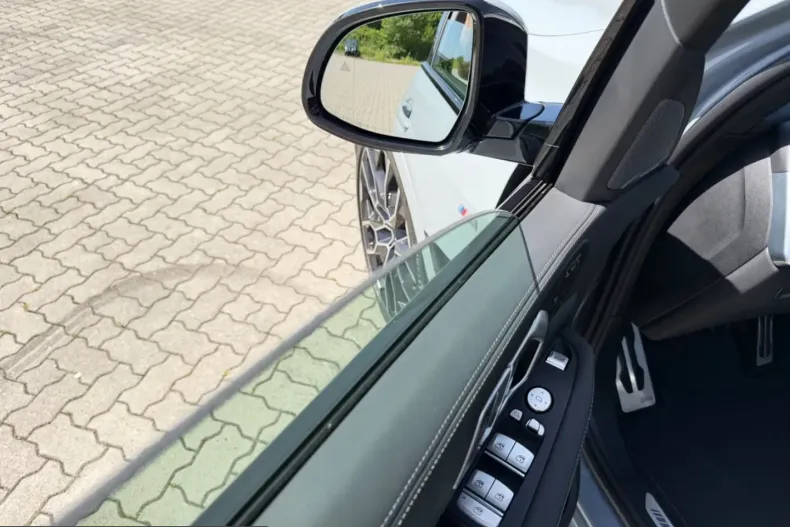 BMW X7 (Seria X) din 2023 cu 19.980 km - oferta BMW223546 - foto 27