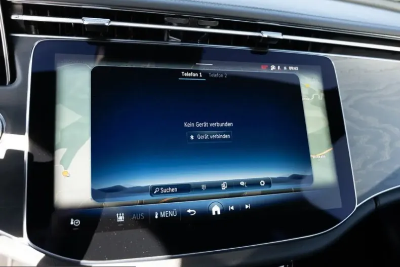 Mercedes-Benz E 300 (Clasa E) din 2025 cu 7.680 km - oferta MER223547 - foto 10