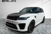 Land Rover Range Rover Sport din 2023 cu 44.048 km - oferta LAN223548 - foto 1