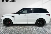 Land Rover Range Rover Sport din 2023 cu 44.048 km - oferta LAN223548 - foto 2