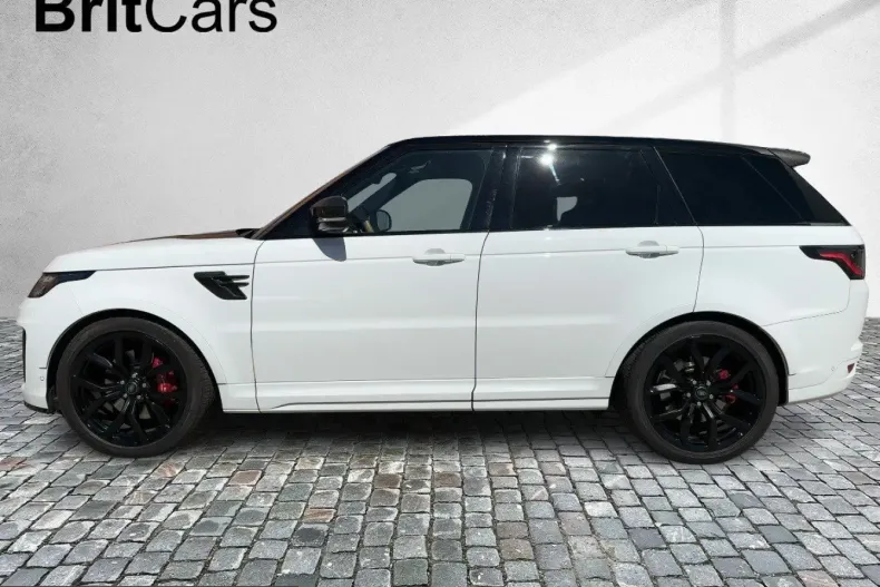 Land Rover Range Rover Sport din 2023 cu 44.048 km - oferta LAN223548 - foto 2