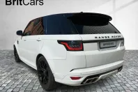 Land Rover Range Rover Sport din 2023 cu 44.048 km - oferta LAN223548 - foto 3