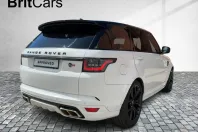 Land Rover Range Rover Sport din 2023 cu 44.048 km - oferta LAN223548 - foto 4