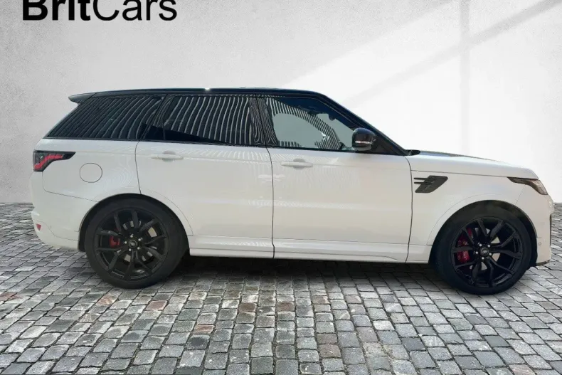 Land Rover Range Rover Sport din 2023 cu 44.048 km - oferta LAN223548 - foto 5