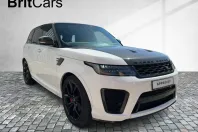 Land Rover Range Rover Sport din 2023 cu 44.048 km - oferta LAN223548 - foto 6