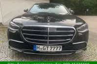 Mercedes-Benz S 350 (Clasa S) din 2021 cu 18.500 km - oferta MER223549 - foto 3